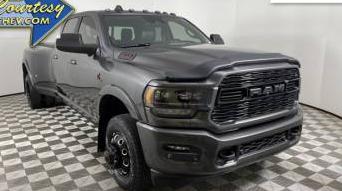 RAM 3500 2022 3C63RRRL7NG292633 image