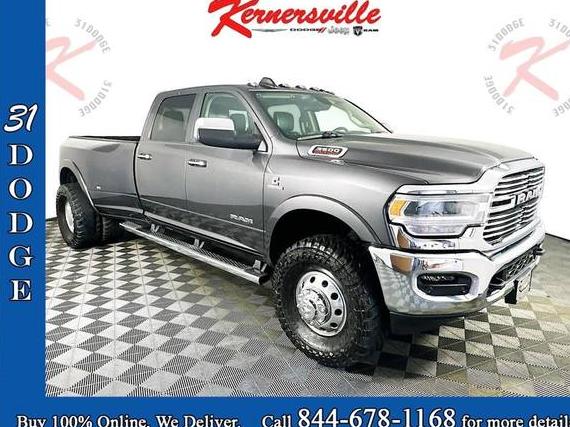 RAM 3500 2022 3C63RRJL6NG134179 image