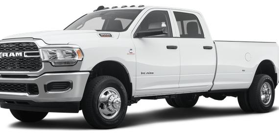 RAM 3500 2022 3C63RRGL9NG189796 image