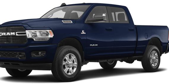 RAM 3500 2022 3C63R3DL0NG115829 image