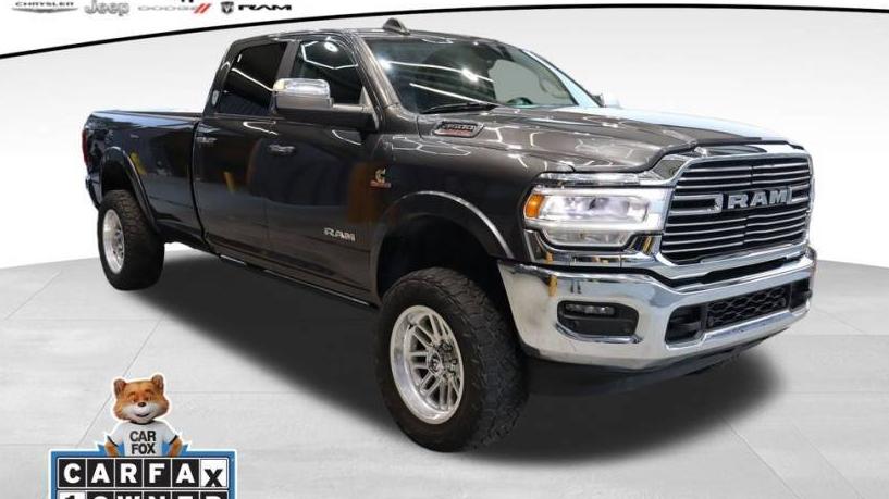 RAM 3500 2022 3C63R3JL7NG312422 image