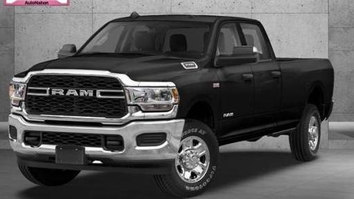 RAM 3500 2022 3C63RRGL9NG191550 image