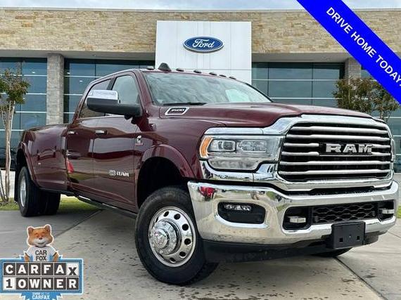 RAM 3500 2022 3C63RRKL5NG414660 image