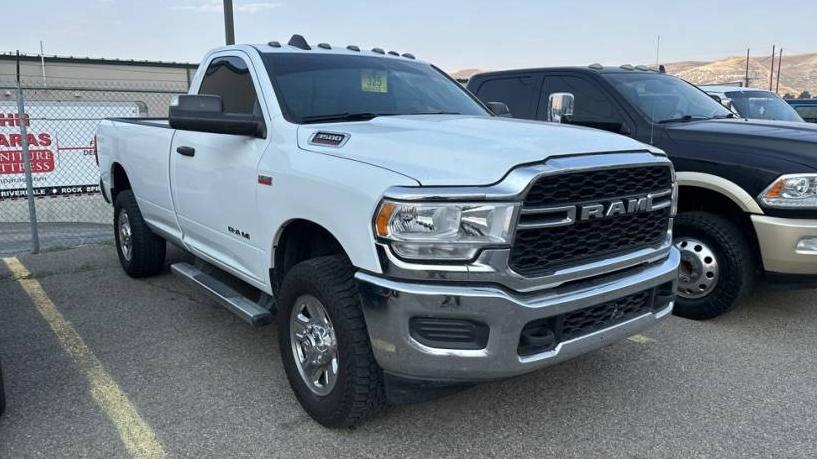 RAM 3500 2022 3C63R3AJ1NG317436 image