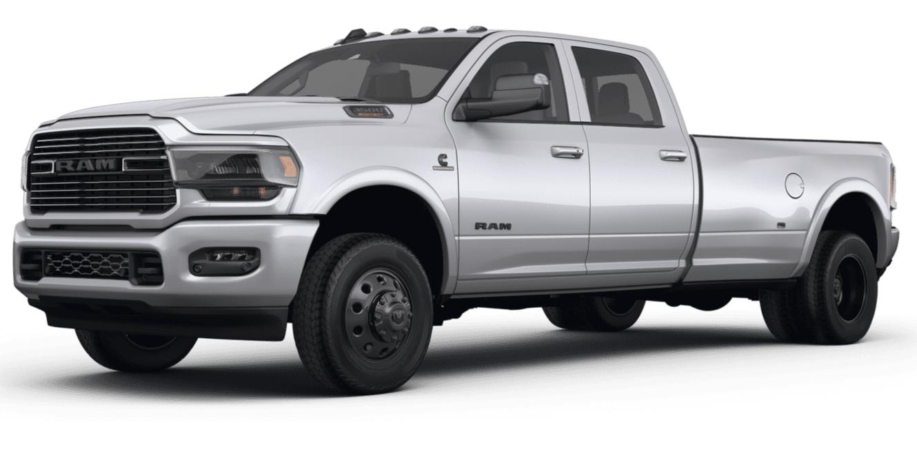 RAM 3500 2022 3C63R3EL3NG347744 image