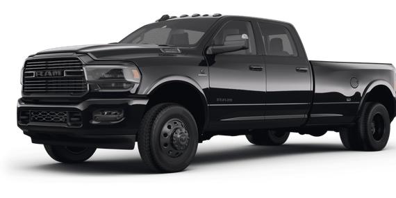 RAM 3500 2022 3C63RRJL5NG396615 image