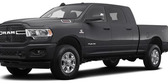 RAM 3500 2022 3C63R3ML1NG289781 image