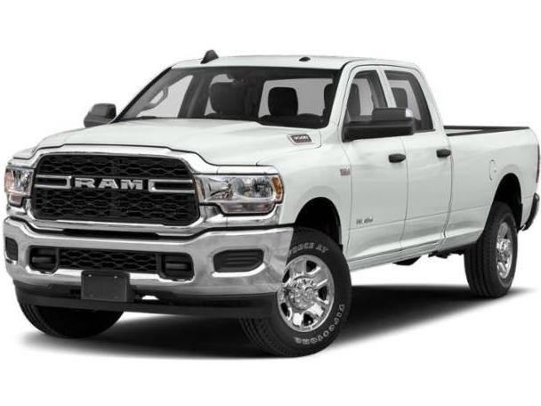 RAM 3500 2022 3C63RRHL8NG153418 image