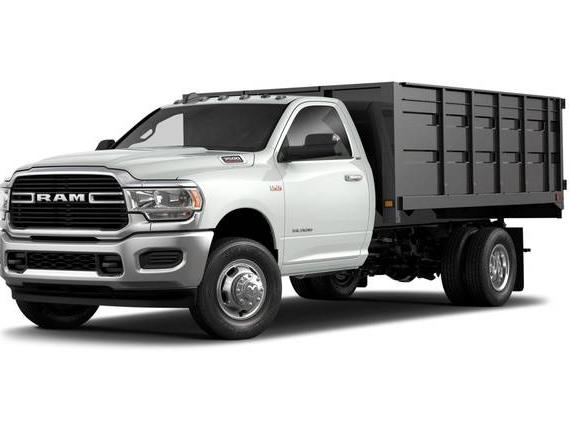RAM 3500 2022 3C7WRSCL8NG359474 image
