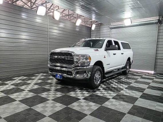 RAM 3500 2022 3C63R3CL4NG428965 image