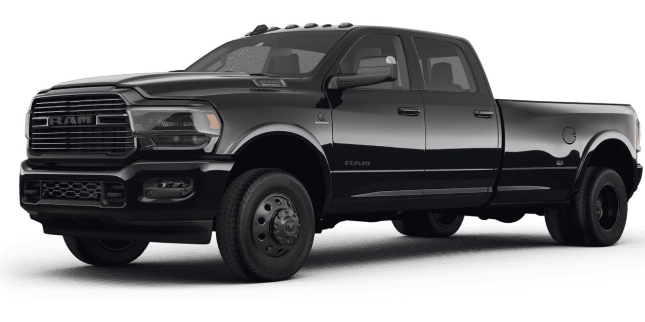 RAM 3500 2022 3C63R3RL8NG421122 image