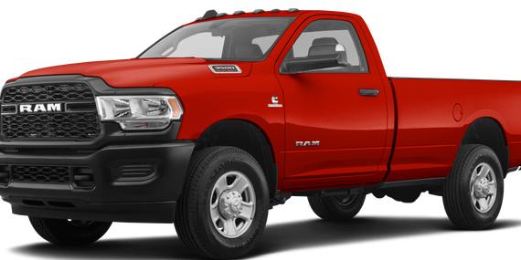 RAM 3500 2022 3C63R3BJ6NG359468 image
