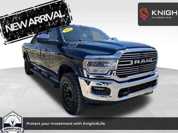 RAM 3500 2022 3C63R3JL0NG286925 image