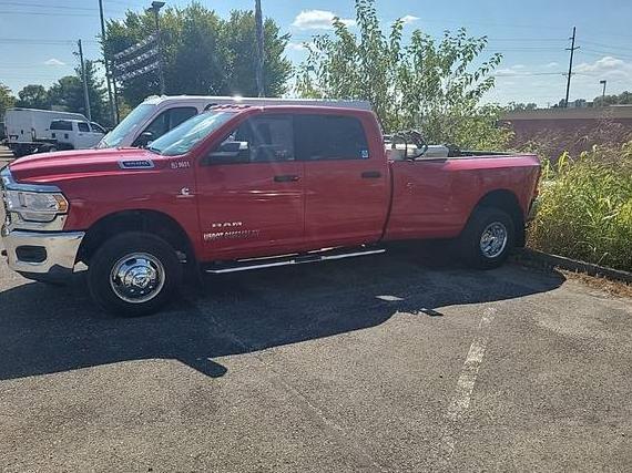 RAM 3500 2022 3C63RRHL2NG339651 image RAM 3500 2022 3C63RRHL2NG339651 image