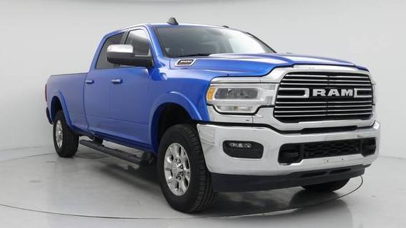 RAM 3500 2022 3C63R3JL1NG230637 image RAM 3500 2022 3C63R3JL1NG230637 image