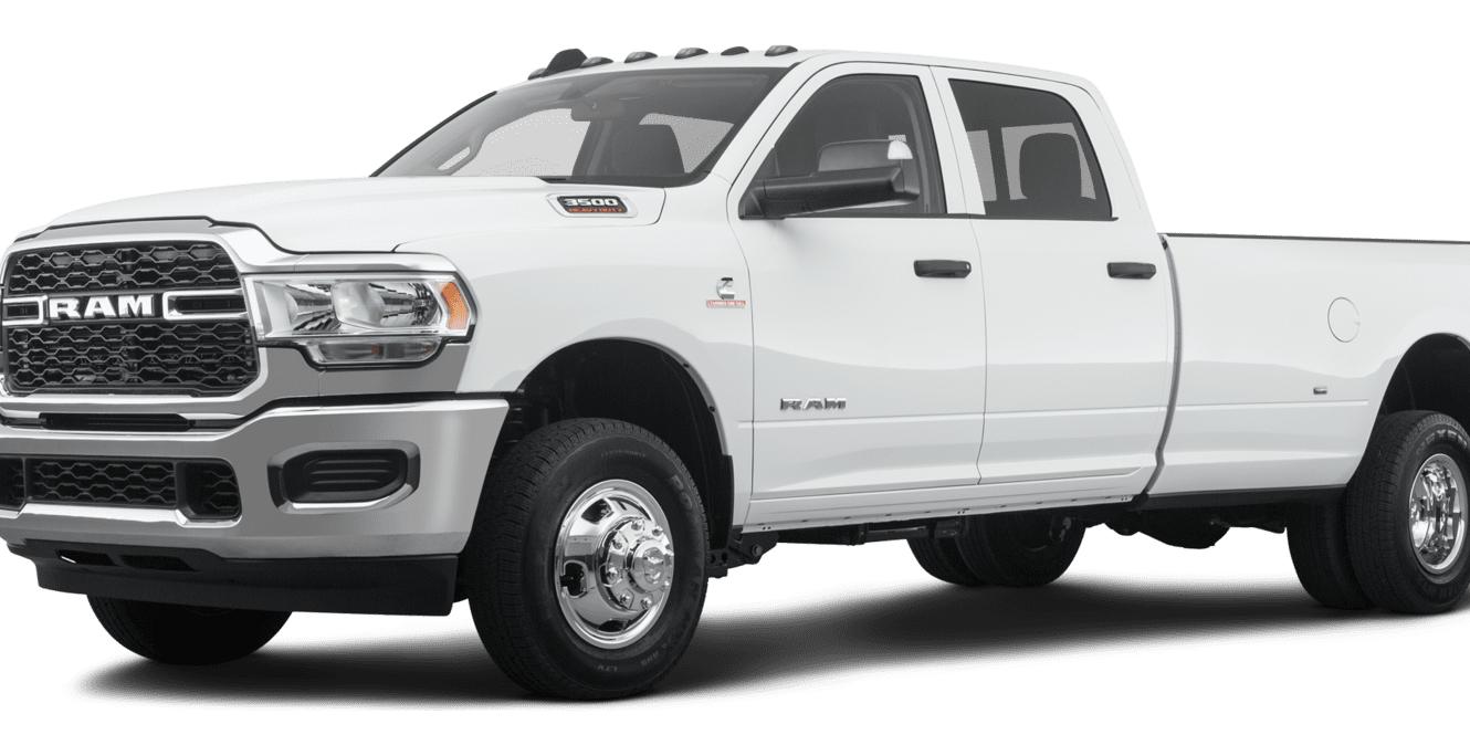 RAM 3500 2022 3C63R3GL0NG303052 image