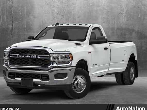 RAM 3500 2022 3C63RPAL3NG106652 image