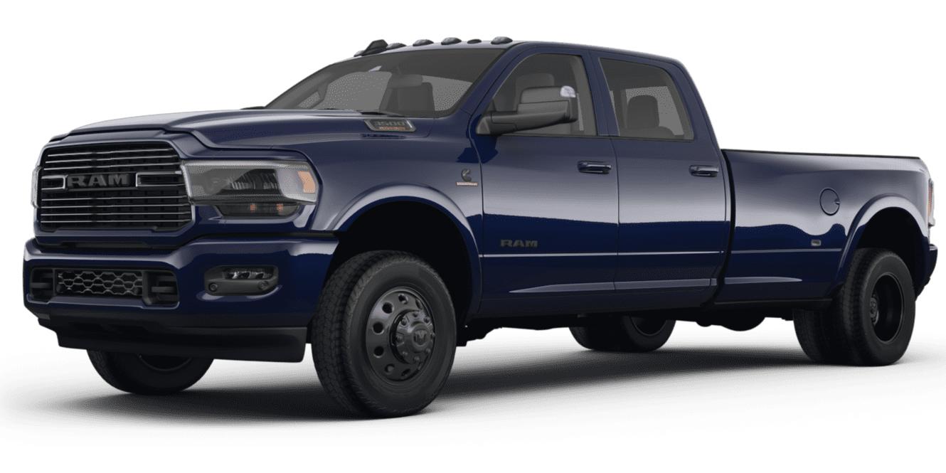 RAM 3500 2022 3C63RRRL3NG360135 image