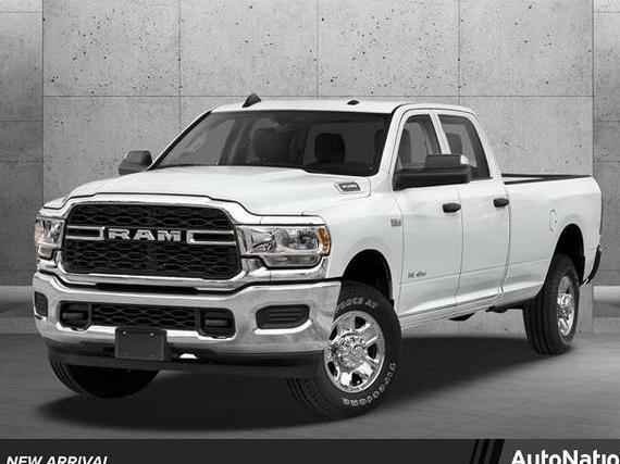 RAM 3500 2022 3C63RRGL7NG225906 image