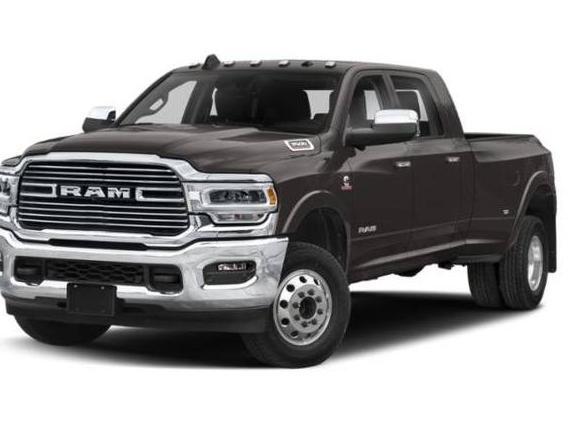 RAM 3500 2022 3C63R3PL8NG335098 image