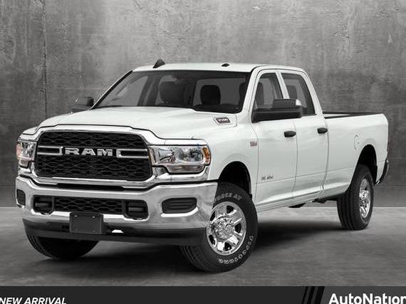 RAM 3500 2022 3C63R3CL6NG407518 image