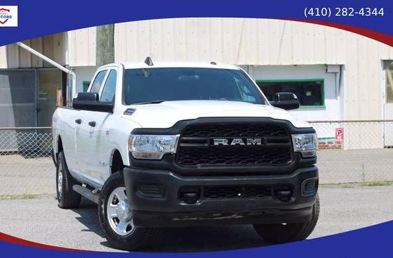 RAM 3500 2022 3C63R3GJ6NG238691 image