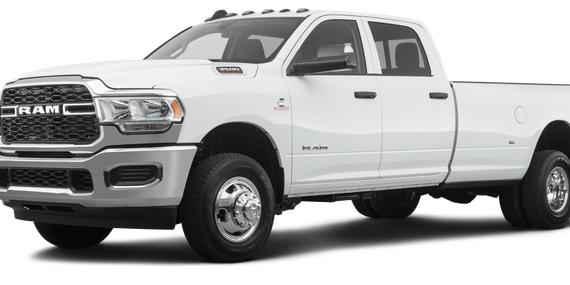RAM 3500 2022 3C63R3CL4NG434958 image
