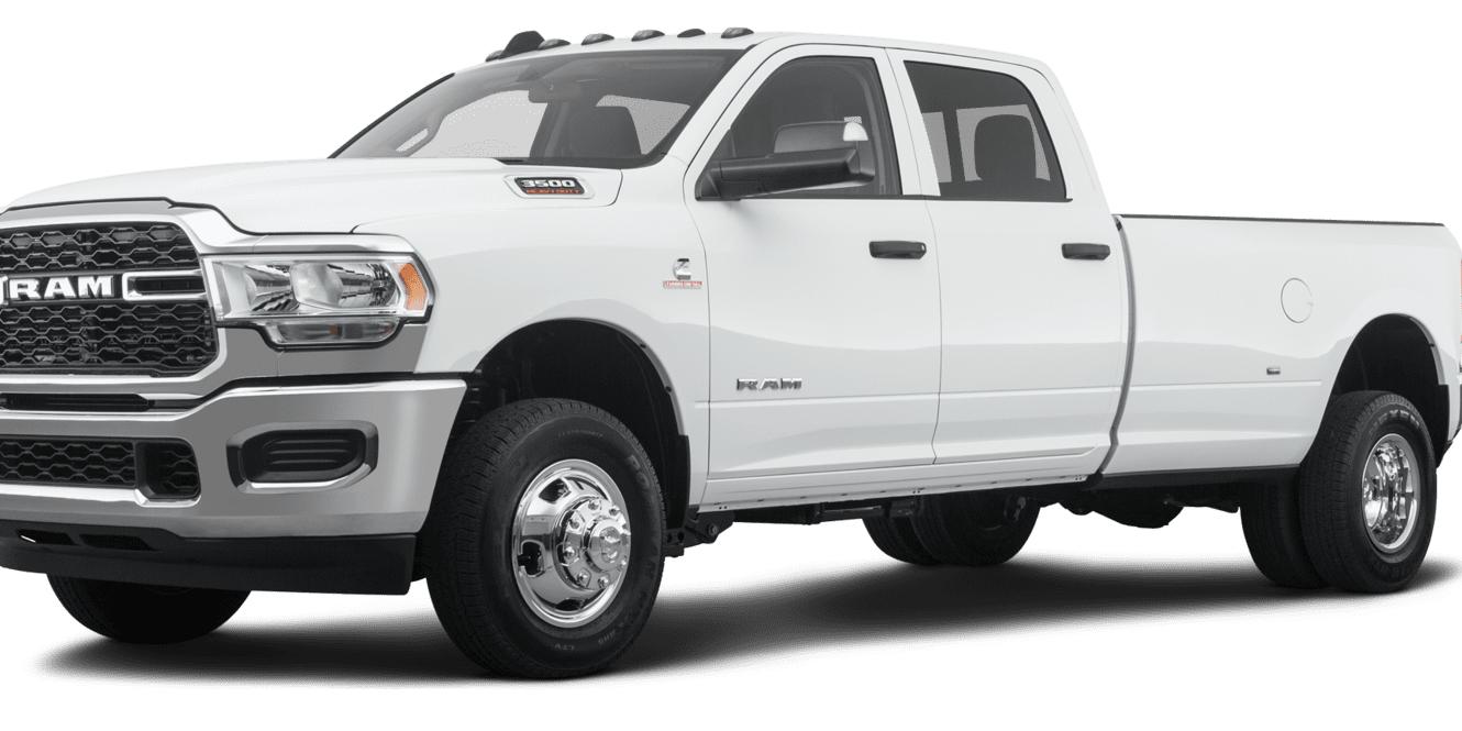 RAM 3500 2022 3C63RRGL0NG378904 image