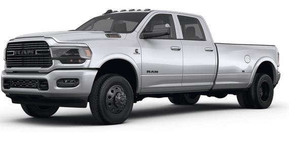RAM 3500 2022 3C63R3JLXNG295910 image