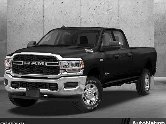 RAM 3500 2022 3C63RRHL5NG347873 image