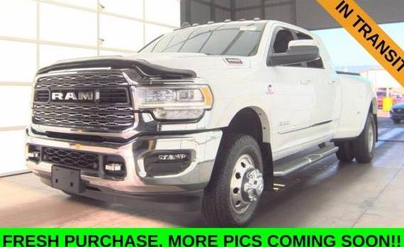 RAM 3500 2022 3C63RRPL2NG239034 image
