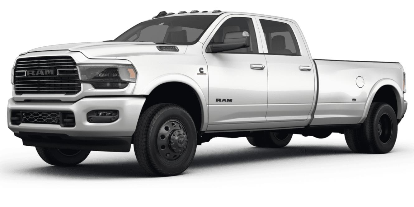 RAM 3500 2022 3C63R3JL7NG440563 image