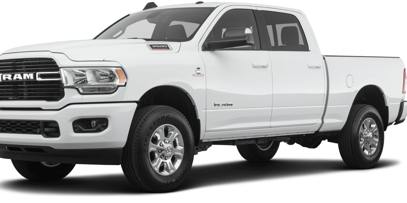 RAM 3500 2022 3C63RRHL8NG302944 image