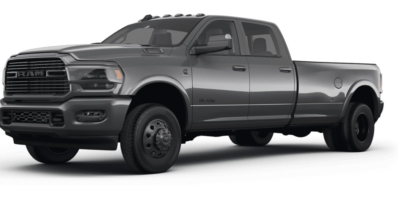 RAM 3500 2022 3C63RRRL0NG114532 image