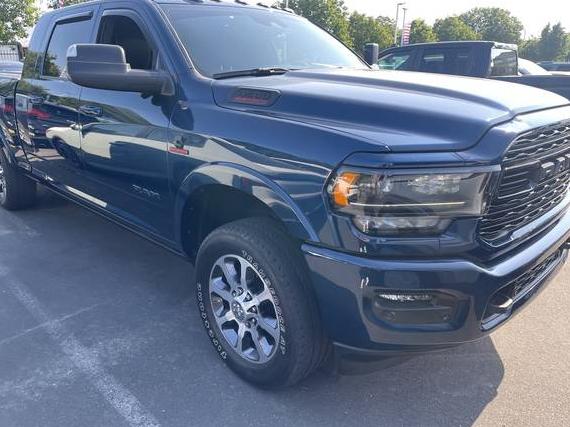 RAM 3500 2022 3C63R3PL6NG177876 image
