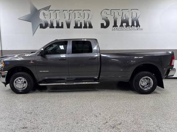 RAM 3500 2022 3C63RRGL5NG337667 image
