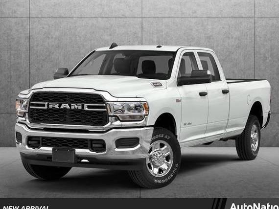 RAM 3500 2022 3C63RRHL9NG396686 image