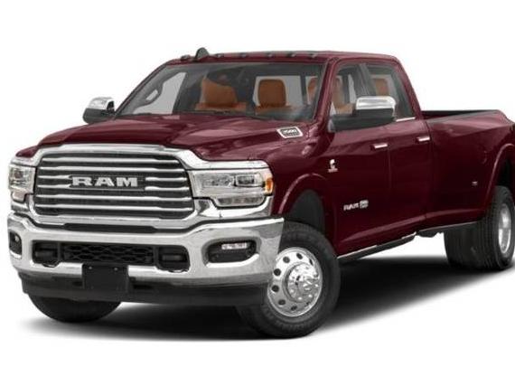 RAM 3500 2022 3C63R3KL0NG403109 image