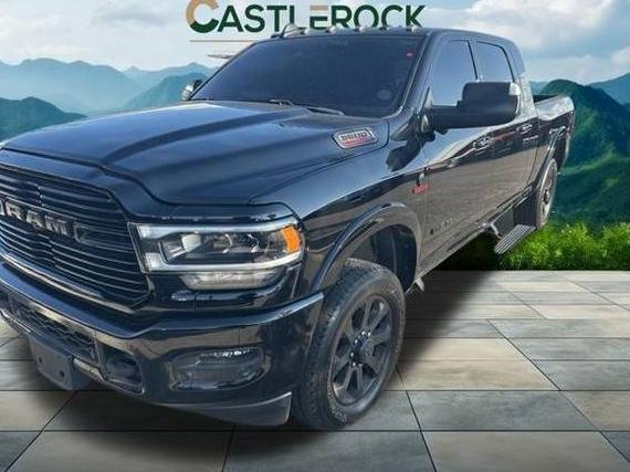 RAM 3500 2022 3C63R3ML6NG217510 image