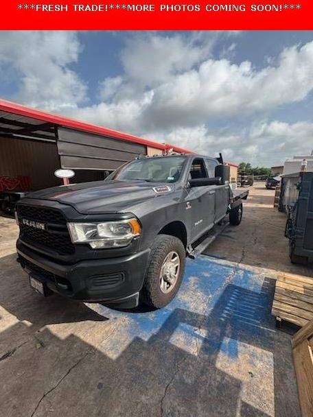 RAM 3500 2022 3C7WR9CL6NG416778 image