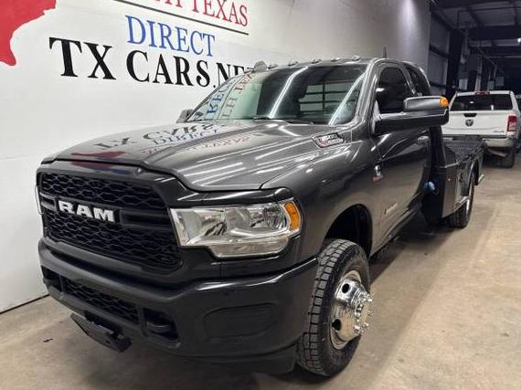 RAM 3500 2022 3C7WRTAL7NG219912 image RAM 3500 2022 3C7WRTAL7NG219912 image