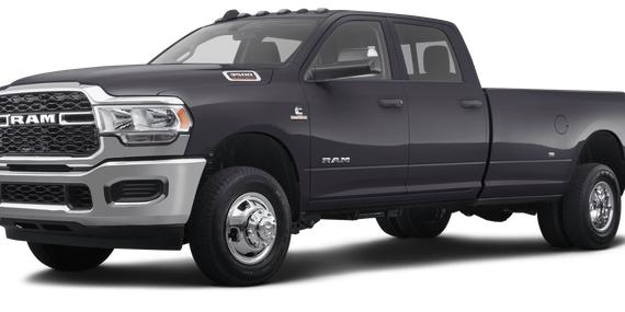 RAM 3500 2022 3C63R3GL9NG136075 image