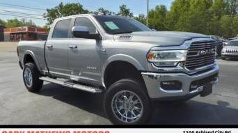 RAM 3500 2022 3C63R3EL8NG214686 image