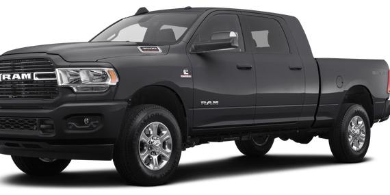 RAM 3500 2022 3C63R3ML8NG242974 image