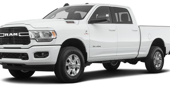 RAM 3500 2022 3C63RRHL0NG287727 image