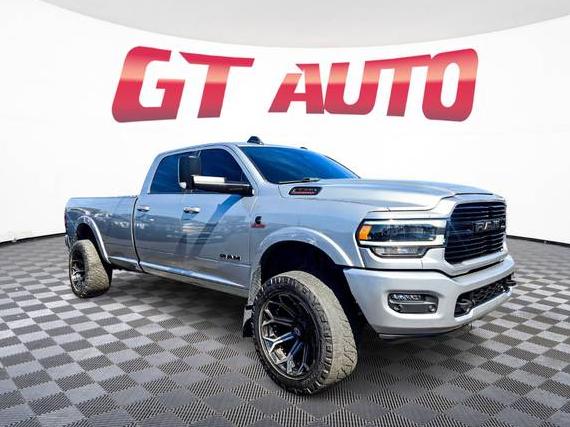 RAM 3500 2022 3C63R3JL7NG152199 image