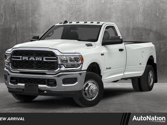 RAM 3500 2022 3C63R3LL8NG196788 image