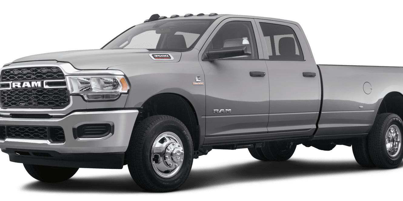 RAM 3500 2022 3C63RRGL5NG151806 image