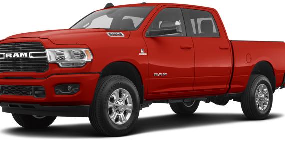 RAM 3500 2022 3C63R3DL3NG378686 image