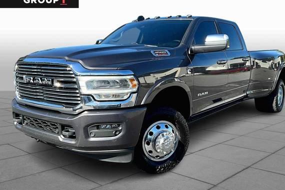 RAM 3500 2022 3C63RRJL8NG199938 image RAM 3500 2022 3C63RRJL8NG199938 image